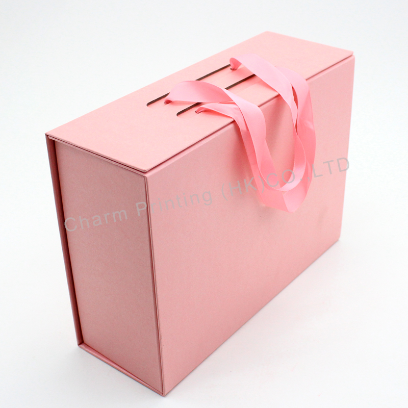 Cosmetic box